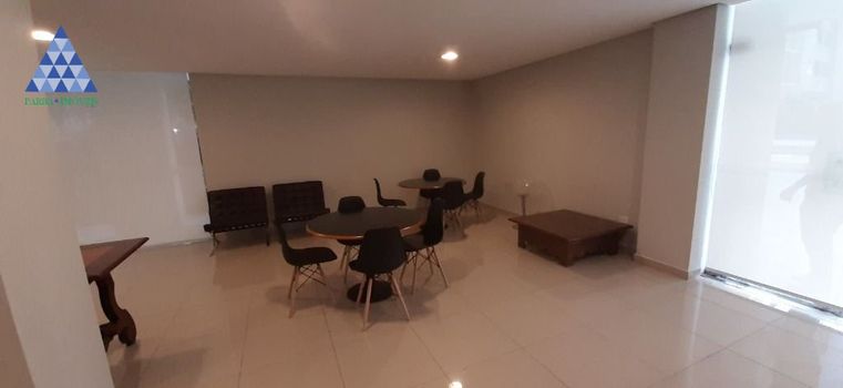 Foto 46 do(a) Apartamento de 3 quartos à venda em Bela Vista, São Paulo