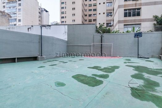 Foto 23 do(a) Apartamento de 4 quartos à venda em Bela Vista, São Paulo