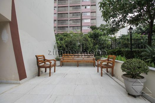 Foto 40 do(a) Apartamento de 4 quartos à venda em Bela Vista, São Paulo