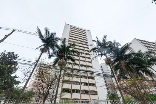 Foto 34 do(a) Apartamento de 4 quartos à venda em Bela Vista, São Paulo
