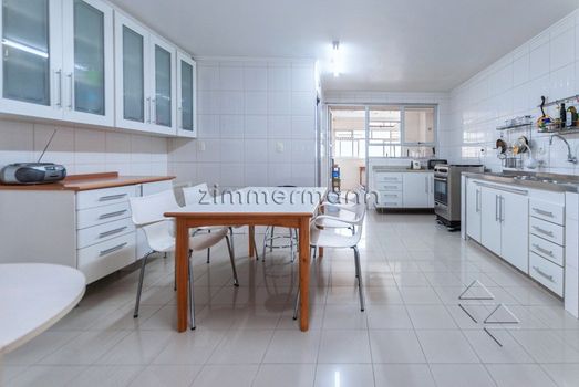 Foto 20 do(a) Apartamento de 4 quartos à venda em Bela Vista, São Paulo