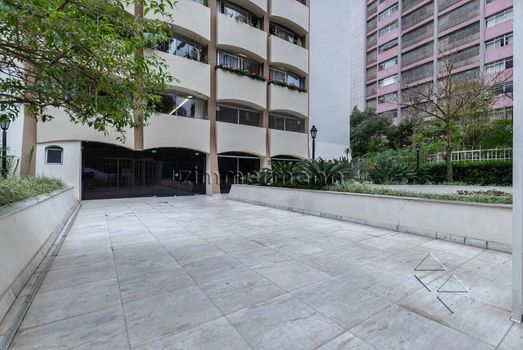 Foto 32 do(a) Apartamento de 4 quartos à venda em Bela Vista, São Paulo