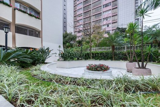 Foto 31 do(a) Apartamento de 4 quartos à venda em Bela Vista, São Paulo