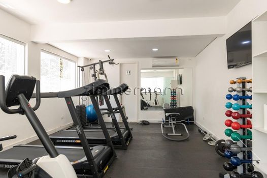 Foto 43 do(a) Apartamento de 4 quartos à venda em Bela Vista, São Paulo