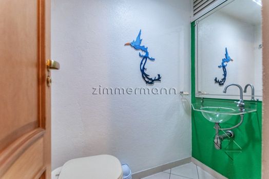 Foto 7 do(a) Apartamento de 4 quartos à venda em Bela Vista, São Paulo