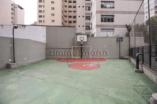 Foto 41 do(a) Apartamento de 4 quartos à venda em Bela Vista, São Paulo