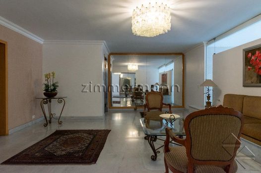Foto 50 do(a) Apartamento de 4 quartos à venda em Bela Vista, São Paulo