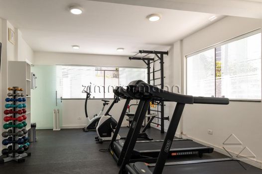Foto 44 do(a) Apartamento de 4 quartos à venda em Bela Vista, São Paulo