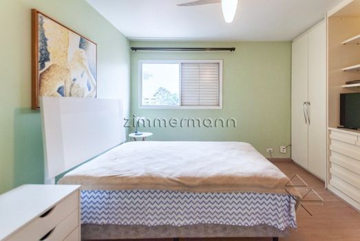 Foto 13 do(a) Apartamento de 4 quartos à venda em Bela Vista, São Paulo