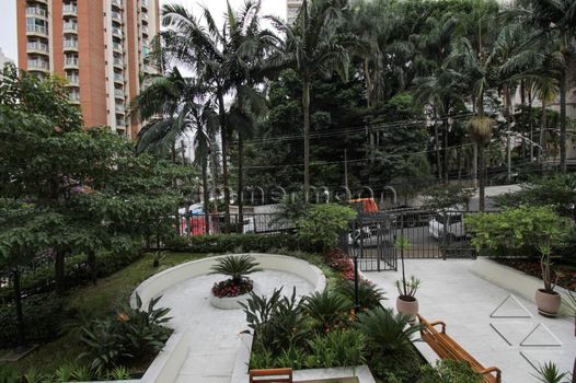 Foto 38 do(a) Apartamento de 4 quartos à venda em Bela Vista, São Paulo