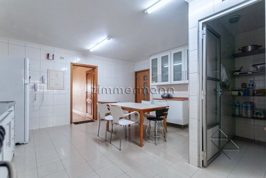 Foto 21 do(a) Apartamento de 4 quartos à venda em Bela Vista, São Paulo