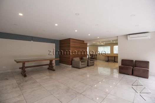 Foto 46 do(a) Apartamento de 4 quartos à venda em Bela Vista, São Paulo