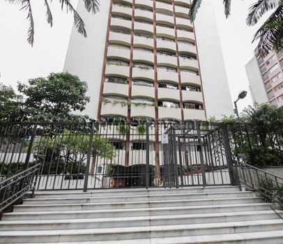 Foto 36 do(a) Apartamento de 4 quartos à venda em Bela Vista, São Paulo
