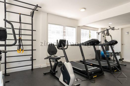 Foto 42 do(a) Apartamento de 4 quartos à venda em Bela Vista, São Paulo
