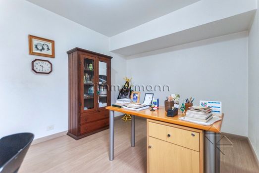 Foto 9 do(a) Apartamento de 4 quartos à venda em Bela Vista, São Paulo