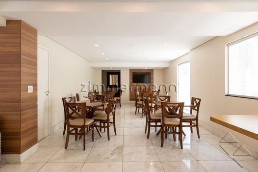Foto 45 do(a) Apartamento de 4 quartos à venda em Bela Vista, São Paulo
