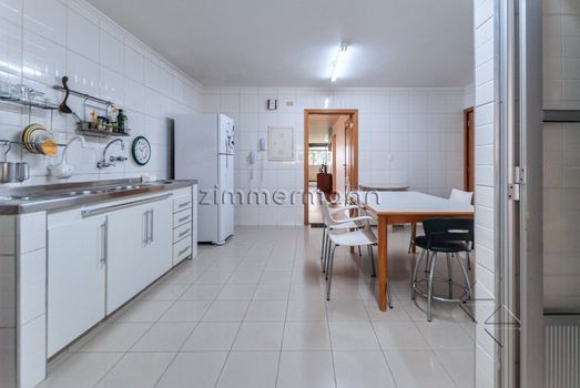 Foto 19 do(a) Apartamento de 4 quartos à venda em Bela Vista, São Paulo