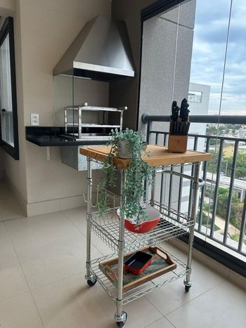 Foto 14 do(a) Apartamento false à venda em Swiss Park, Campinas