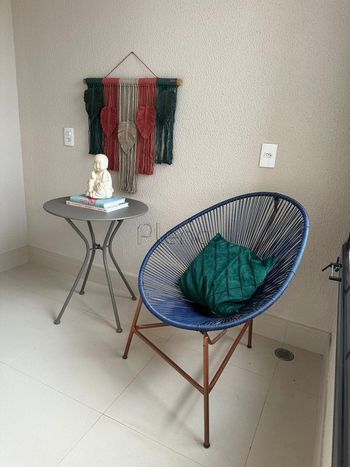 Foto 22 do(a) Apartamento false à venda em Swiss Park, Campinas