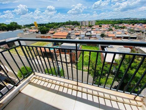 Foto 12 do(a) Apartamento de 2 quartos à venda em Parque São Matheus, Piracicaba
