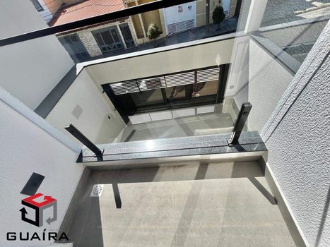 Foto 41 do(a) Casa de 2 quartos à venda em Vila Alto de Santo André, Santo André