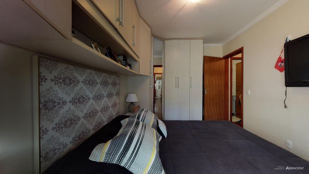 Foto 15 do(a) Apartamento de 2 quartos à venda em Nonoai, Porto Alegre
