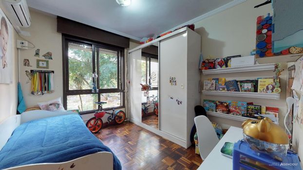 Foto 10 do(a) Apartamento de 2 quartos à venda em Nonoai, Porto Alegre