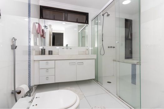 Foto 32 do(a) Apartamento de 5 quartos à venda em Santana, São Paulo