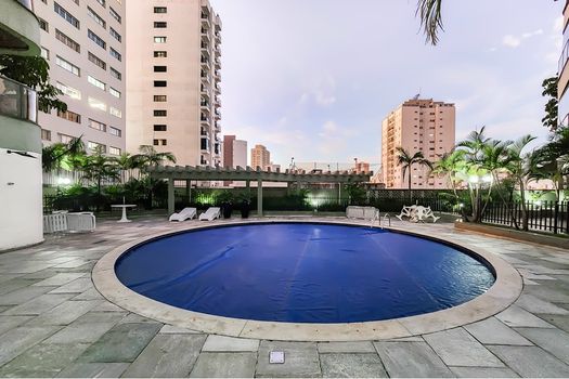 Foto 39 do(a) Apartamento de 5 quartos à venda em Santana, São Paulo