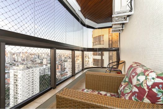 Foto 27 do(a) Apartamento de 5 quartos à venda em Santana, São Paulo