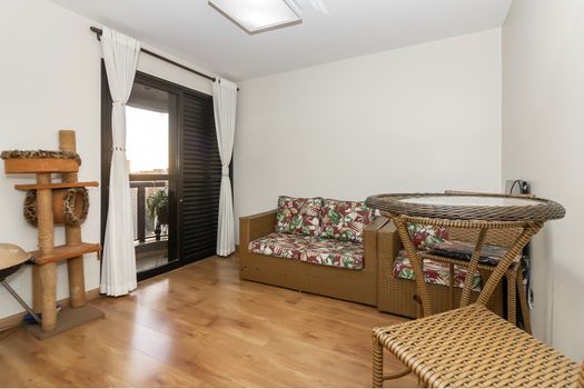 Foto 20 do(a) Apartamento de 5 quartos à venda em Santana, São Paulo
