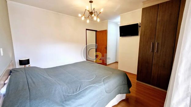 Foto 20 do(a) Casa em Condomínio de 3 quartos à venda em Vila Gustavo, São Paulo