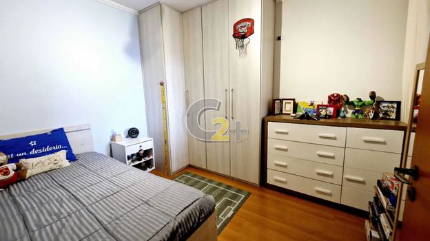 Foto 6 do(a) Casa em Condomínio de 3 quartos à venda em Vila Gustavo, São Paulo