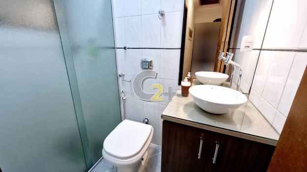 Foto 26 do(a) Casa em Condomínio de 3 quartos à venda em Vila Gustavo, São Paulo