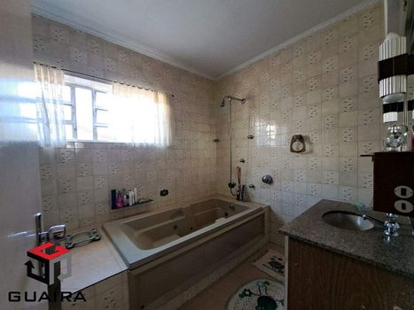 Foto 43 do(a) Casa de 2 quartos à venda em Jardim das Maravilhas, Santo André