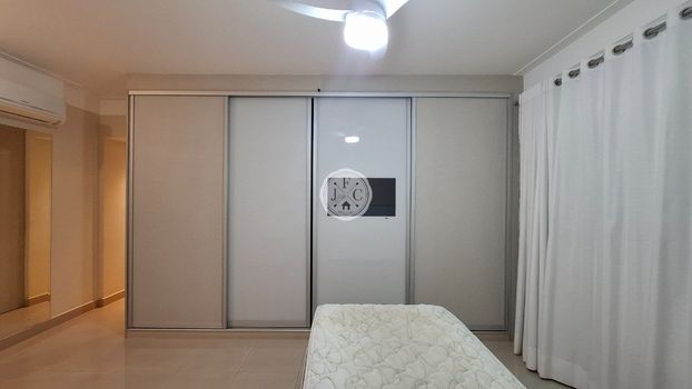 Foto 18 do(a) Apartamento de 3 quartos para alugar em Bosque das Juritis, Ribeirão Preto