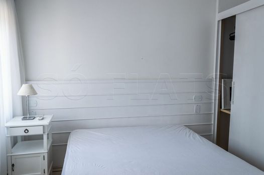 Foto 13 do(a) Flat de 2 quartos à venda em Jardim Ampliação, São Paulo
