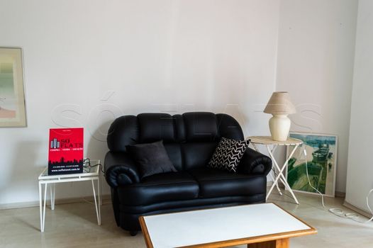 Foto 3 do(a) Flat de 2 quartos à venda em Jardim Ampliação, São Paulo