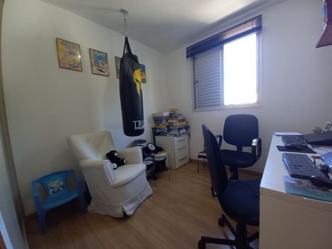 Foto 10 do(a) Apartamento de 3 quartos à venda em Paraíso, Belo Horizonte