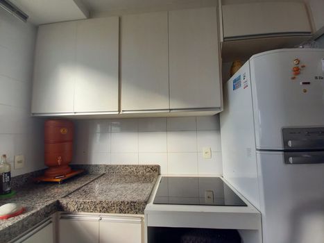 Foto 8 do(a) Apartamento de 3 quartos à venda em Paraíso, Belo Horizonte