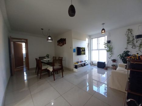 Foto 1 do(a) Apartamento de 3 quartos à venda em Paraíso, Belo Horizonte