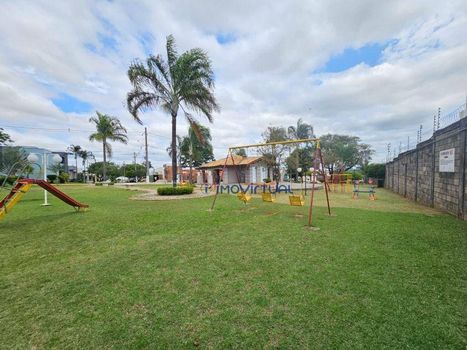 Foto 46 do(a) Casa em Condomínio de 3 quartos à venda em Loteamento Dinorá Rosa, Sorocaba