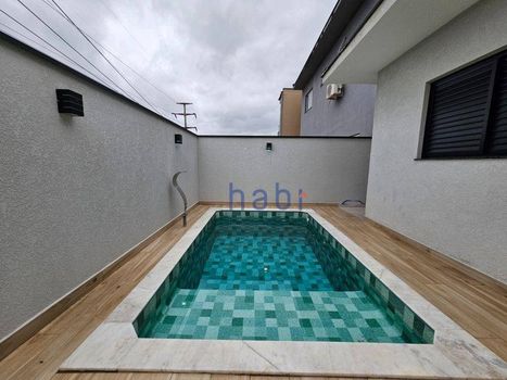 Foto 15 do(a) Casa em Condomínio de 3 quartos à venda em Loteamento Dinorá Rosa, Sorocaba