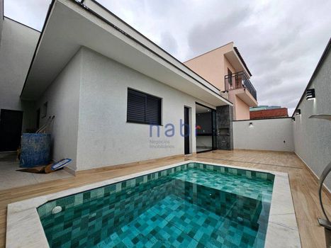 Foto 19 do(a) Casa em Condomínio de 3 quartos à venda em Loteamento Dinorá Rosa, Sorocaba