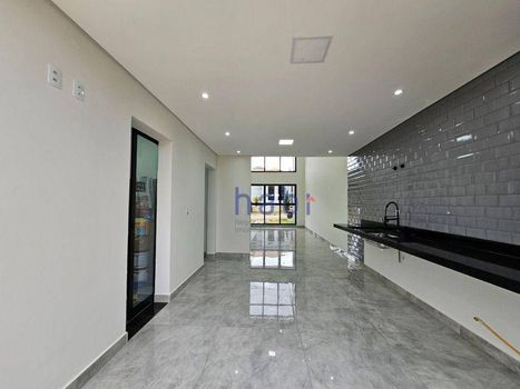 Foto 10 do(a) Casa em Condomínio de 3 quartos à venda em Loteamento Dinorá Rosa, Sorocaba