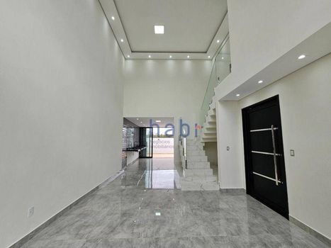 Foto 2 do(a) Casa em Condomínio de 3 quartos à venda em Loteamento Dinorá Rosa, Sorocaba