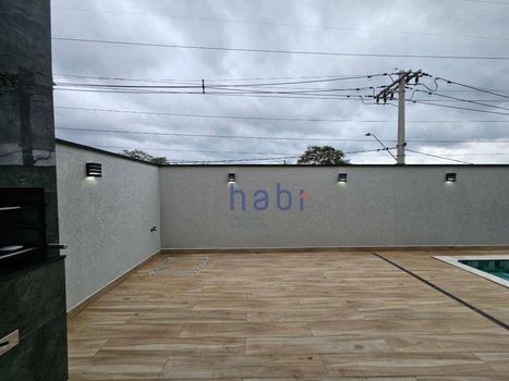 Foto 13 do(a) Casa em Condomínio de 3 quartos à venda em Loteamento Dinorá Rosa, Sorocaba