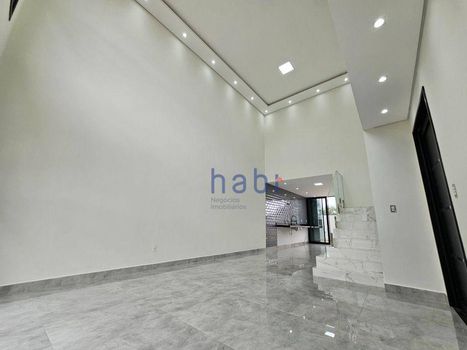 Foto 4 do(a) Casa em Condomínio de 3 quartos à venda em Loteamento Dinorá Rosa, Sorocaba