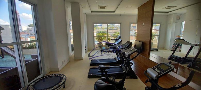 Foto 9 do(a) Cobertura de 3 quartos à venda em Centro, Osasco