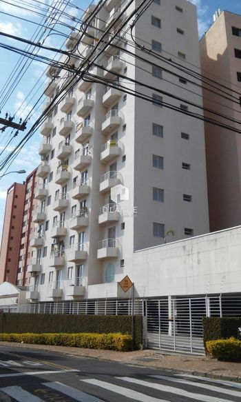 Foto 16 do(a) Apartamento false à venda em Ponte Preta, Campinas